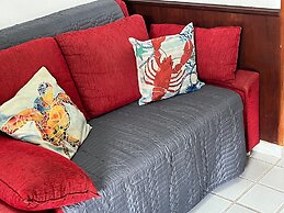 34 Riviera: M4 Giardino 44A, frente Praia, 4Dorms, 3Banh, 2Gar, Varand