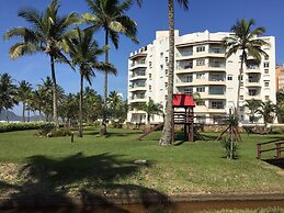 34 Riviera: M4 Giardino 44A, frente Praia, 4Dorms, 3Banh, 2Gar, Varand