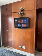 34 Riviera: M4 Giardino 44A, frente Praia, 4Dorms, 3Banh, 2Gar, Varand