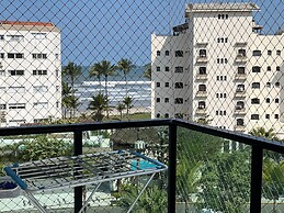34 Riviera: M4 Giardino 44A, frente Praia, 4Dorms, 3Banh, 2Gar, Varand