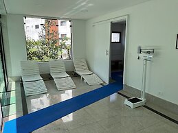 34 Riviera: M4 Giardino 44A, frente Praia, 4Dorms, 3Banh, 2Gar, Varand