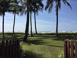 34 Riviera: M4 Giardino 44A, frente Praia, 4Dorms, 3Banh, 2Gar, Varand