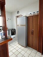 34 Riviera: M4 Giardino 44A, frente Praia, 4Dorms, 3Banh, 2Gar, Varand