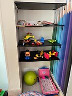 34 Riviera: M4 Giardino 44A, frente Praia, 4Dorms, 3Banh, 2Gar, Varand