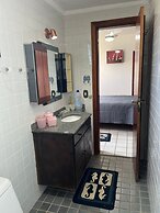 34 Riviera: M4 Giardino 44A, frente Praia, 4Dorms, 3Banh, 2Gar, Varand