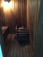 34 Riviera: M4 Giardino 44A, frente Praia, 4Dorms, 3Banh, 2Gar, Varand