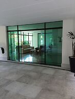 34 Riviera: M4 Giardino 44A, frente Praia, 4Dorms, 3Banh, 2Gar, Varand