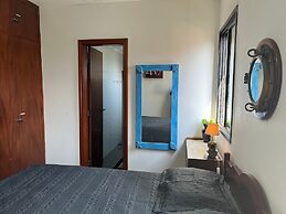 34 Riviera: M4 Giardino 44A, frente Praia, 4Dorms, 3Banh, 2Gar, Varand