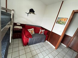 34 Riviera: M4 Giardino 44A, frente Praia, 4Dorms, 3Banh, 2Gar, Varand