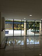 34 Riviera: M4 Giardino 44A, frente Praia, 4Dorms, 3Banh, 2Gar, Varand