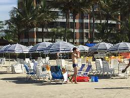 34 Riviera: M4 Giardino 44A, frente Praia, 4Dorms, 3Banh, 2Gar, Varand