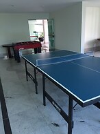 34 Riviera: M4 Giardino 44A, frente Praia, 4Dorms, 3Banh, 2Gar, Varand