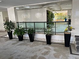 34 Riviera: M4 Giardino 44A, frente Praia, 4Dorms, 3Banh, 2Gar, Varand