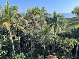 34 Riviera: M4 Giardino 44A, frente Praia, 4Dorms, 3Banh, 2Gar, Varand