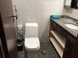 34 Riviera: M4 Giardino 44A, frente Praia, 4Dorms, 3Banh, 2Gar, Varand