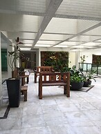 34 Riviera: M4 Giardino 44A, frente Praia, 4Dorms, 3Banh, 2Gar, Varand