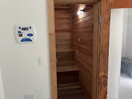 34 Riviera: M4 Giardino 44A, frente Praia, 4Dorms, 3Banh, 2Gar, Varand