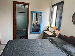 34 Riviera: M4 Giardino 44A, frente Praia, 4Dorms, 3Banh, 2Gar, Varand