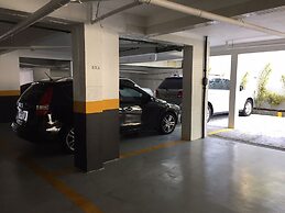 34 Riviera: M4 Giardino 44A, frente Praia, 4Dorms, 3Banh, 2Gar, Varand