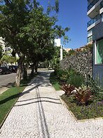 34 Riviera: M4 Giardino 44A, frente Praia, 4Dorms, 3Banh, 2Gar, Varand