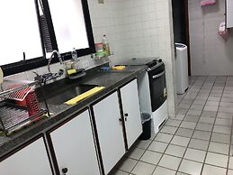 34 Riviera: M4 Giardino 44A, frente Praia, 4Dorms, 3Banh, 2Gar, Varand