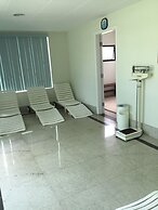 34 Riviera: M4 Giardino 44A, frente Praia, 4Dorms, 3Banh, 2Gar, Varand