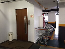 34 Riviera: M4 Giardino 44A, frente Praia, 4Dorms, 3Banh, 2Gar, Varand