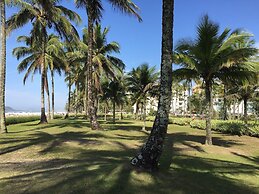 34 Riviera: M4 Giardino 44A, frente Praia, 4Dorms, 3Banh, 2Gar, Varand