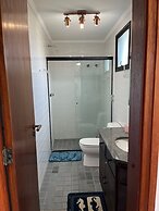 34 Riviera: M4 Giardino 44A, frente Praia, 4Dorms, 3Banh, 2Gar, Varand