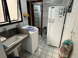 34 Riviera: M4 Giardino 44A, frente Praia, 4Dorms, 3Banh, 2Gar, Varand