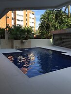 34 Riviera: M4 Giardino 44A, frente Praia, 4Dorms, 3Banh, 2Gar, Varand