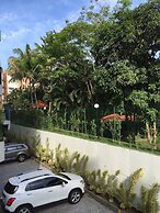 34 Riviera: M4 Giardino 44A, frente Praia, 4Dorms, 3Banh, 2Gar, Varand
