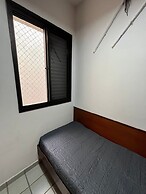 34 Riviera: M4 Giardino 44A, frente Praia, 4Dorms, 3Banh, 2Gar, Varand