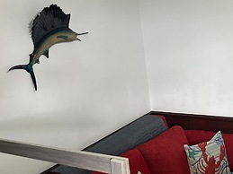 34 Riviera: M4 Giardino 44A, frente Praia, 4Dorms, 3Banh, 2Gar, Varand