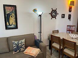 34 Riviera: M4 Giardino 44A, frente Praia, 4Dorms, 3Banh, 2Gar, Varand