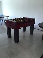 34 Riviera: M4 Giardino 44A, frente Praia, 4Dorms, 3Banh, 2Gar, Varand