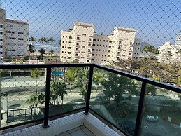 34 Riviera: M4 Giardino 44A, frente Praia, 4Dorms, 3Banh, 2Gar, Varand