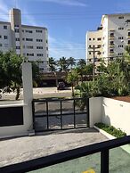 34 Riviera: M4 Giardino 44A, frente Praia, 4Dorms, 3Banh, 2Gar, Varand