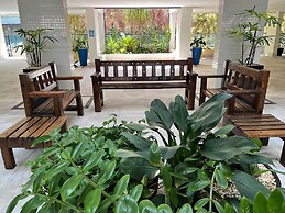 34 Riviera: M4 Giardino 44A, frente Praia, 4Dorms, 3Banh, 2Gar, Varand