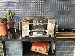 34 Riviera: M4 Giardino 44A, frente Praia, 4Dorms, 3Banh, 2Gar, Varand