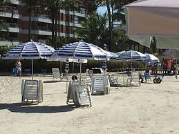 34 Riviera: M4 Giardino 44A, frente Praia, 4Dorms, 3Banh, 2Gar, Varand