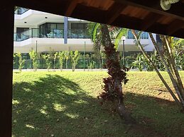 34 Riviera: M4 Giardino 44A, frente Praia, 4Dorms, 3Banh, 2Gar, Varand