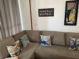 34 Riviera: M4 Giardino 44A, frente Praia, 4Dorms, 3Banh, 2Gar, Varand