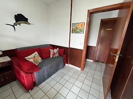 34 Riviera: M4 Giardino 44A, frente Praia, 4Dorms, 3Banh, 2Gar, Varand