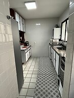 34 Riviera: M4 Giardino 44A, frente Praia, 4Dorms, 3Banh, 2Gar, Varand