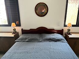 34 Riviera: M4 Giardino 44A, frente Praia, 4Dorms, 3Banh, 2Gar, Varand