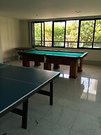 34 Riviera: M4 Giardino 44A, frente Praia, 4Dorms, 3Banh, 2Gar, Varand