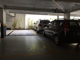 34 Riviera: M4 Giardino 44A, frente Praia, 4Dorms, 3Banh, 2Gar, Varand