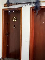 34 Riviera: M4 Giardino 44A, frente Praia, 4Dorms, 3Banh, 2Gar, Varand