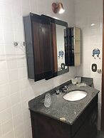 34 Riviera: M4 Giardino 44A, frente Praia, 4Dorms, 3Banh, 2Gar, Varand